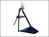 592 Tripod Stand & Vice