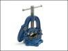 92.1/2C Hinged Pipe Vice 1/8 - 2.1/2in