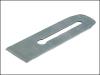 Single Plane Iron 2.3/8in