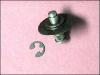 Spare Wheel with Pin / Circlip for 102