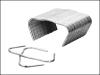VR38 Galvanised .3m x 300 Hog Ring Blister Pack