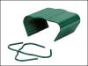 VR38 Green .3m x 300 Hog Ring Blister Pack