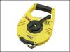Fibreglass Geared Tape 30m/100ft RXTA3013