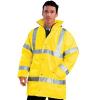 Motorway Safety Jacket