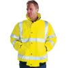 High Visibility Bomber Jacket
