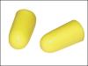 Tapered Foam Earplugs (5 Pairs) SNR29