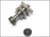 Tap Reseater 3/4in BSP