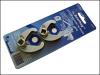 Bearhug Adjustable Tap Wrench Set 1/2 & 3/4in