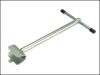 Mini Crutch & Wheel Key