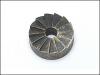 Spare Cutter 3/4in Nominal Flat