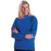 Crew Neck Sweatshirt - Royal