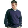 V-Neck Sweatshirt
