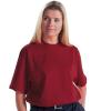 T-Shirt Burgundy