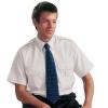 Pilot Shirt - White
