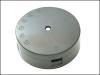 Brown 20 amp 4 Terminal Junction Box