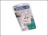 Tourist To Uk Travel Adapter