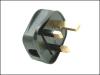 13amp Fused Plug (Trade Pack X20)