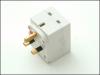 3 Way Fused Adaptor Urea