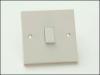 1 Gang 2 Way Light Switch