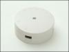 White 20 Amp 4 Terminal Heavy-Duty Junction Box