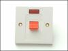 DP Switch & Neon 45 amp