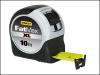 FatMax XL Tape Rule 10m 0-33-897