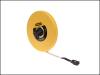 Closed Case Fibreglass Tape 30m/100ft 0-34-262