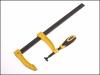 Bailey Heavy-Duty F Clamp 30cm 12in 0 83 021