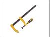 Bailey Heavy-Duty F Clamp 45cm 18in 0 83 022