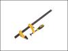 Bailey F Clamp Clutch Lock 45cm 18in 0 83 027