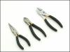 Plier Set of 3 0-84-114