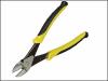 Max Steel Diagonal Cuttting Plier 180 mm 0-89-861