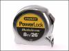Micro Powerlock Tape 8m / 26ft 133526