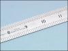 64R Rustless Rule 600mm/24in 1-35-402