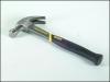 Graphite Curved Claw Hammer 20oz 1-51-507