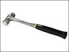 Ball Pein Hammer Anti Vibe 8oz 1-54-144