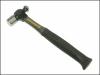 Ball Pein Hammer Graphite 8oz 1-54-708