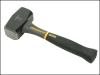 Graphite Club Hammer 800 Grams 1-54-921