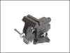 MaxSteel Light-Duty Vice 115mm 4.1/2in 1 83 065