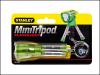 Mini Tripod Torch              1-95-393
