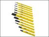 Punch & Chisel Set 12pce 4-18-299