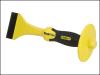 FatMax Floor Chisel 3in x 11in With Guard 4-18-331
