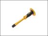 FatMax Cold Chisel 1in x 12in With Guard 4-18-332