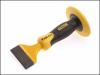 FatMax Masons Chisel 2.3/4in x 8.1/2in With Guard 4-18-334