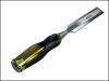 FatMax Thru Tang Chisel 22mm 5-16-260