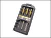 FatMax Thru Tang Chisel 3pce 5-16-268