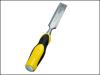 Dynagrip Chisel + Strike Cap 25mm 5-16-410