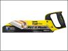 FatMax PVC & Plastic Saw 12in 5-17-206