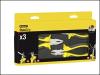 Dynagrip Plier Set 3pce 5-84-485