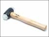 A312 Aluminium Hammer Size 2